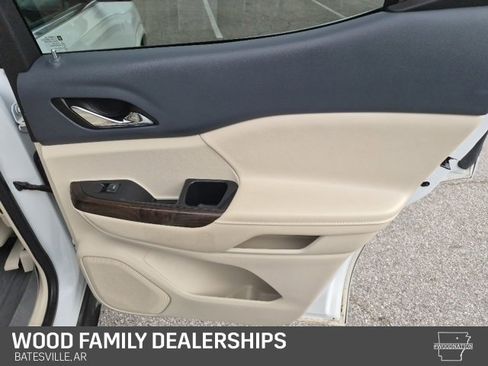 Used 2022 GMC Acadia Denali w/ Denali Ultimate Package image 29