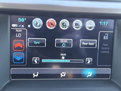 Used 2018 GMC Acadia Denali w/ Technology Package image 28