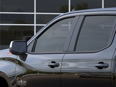 New 2026 Chevrolet Silverado 1500 LT w/ Texas Edition Plus image 36