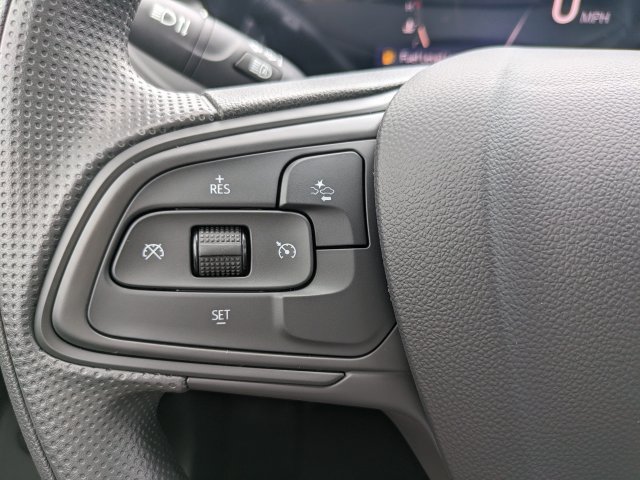New 2026 Buick Envista Preferred w/ Convenience II Package FWD image 21