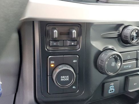 New 2026 Ford F450 XL w/ XL Chrome Package image 23