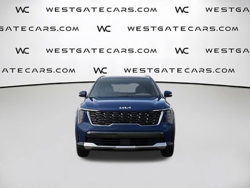 New 2026 Kia Sorento S w/ S Panoramic Sunroof Package FWD image 2
