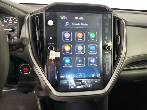 New 2025 Subaru Crosstrek 2.5i Premium image 16