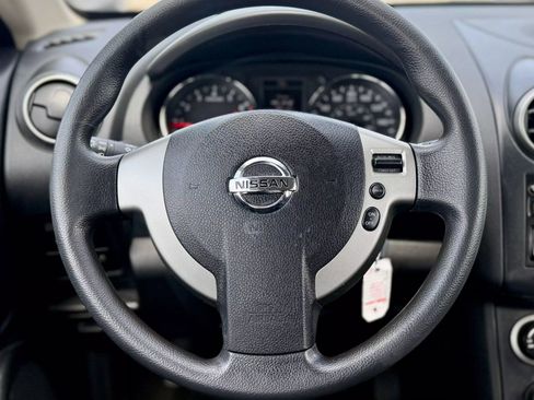 Used 2012 Nissan Rogue S image 16