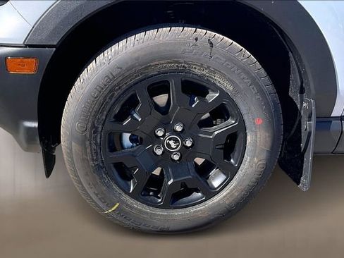 New 2026 Ford Bronco Sport Big Bend w/ Convenience Package image 11