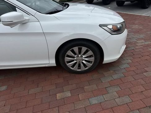 Used 2014 Honda Accord EX image 17