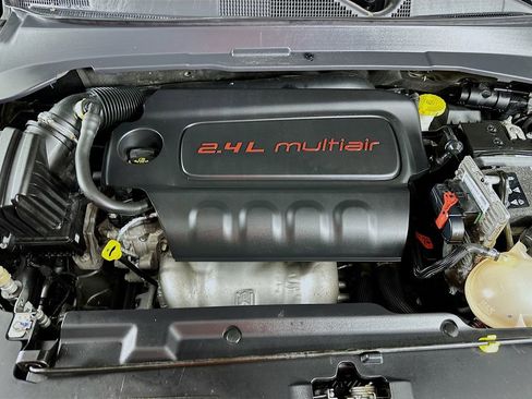 Certified 2022 Jeep Compass High Altitude image 43