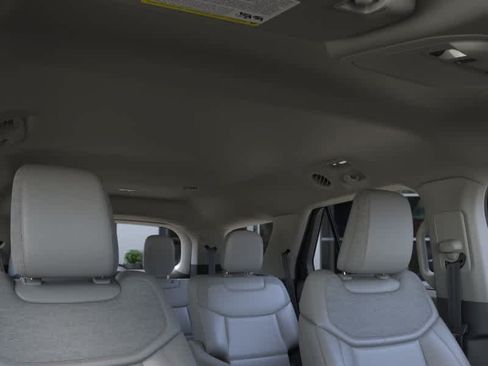 New 2026 Ford Explorer Active w/ Active Comfort Package RWD image 22