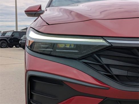 Used 2024 Hyundai Elantra SEL image 10