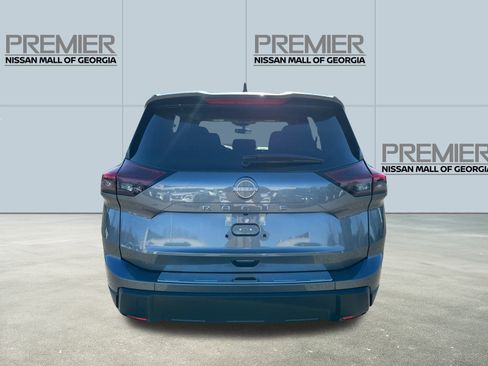 New 2026 Nissan Rogue SV image 6