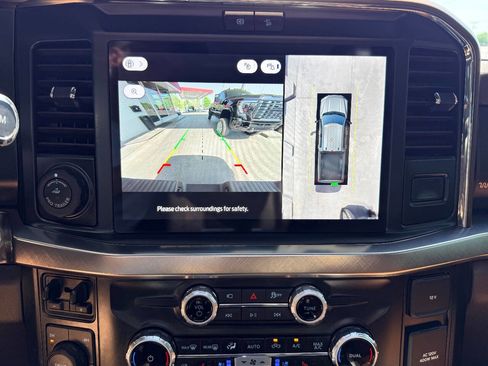 Used 2025 Ford F250 King Ranch w/ Chrome Package image 26