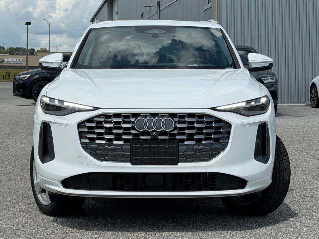 New 2026 Audi Q5 Premium Plus AWD/4WD image 2