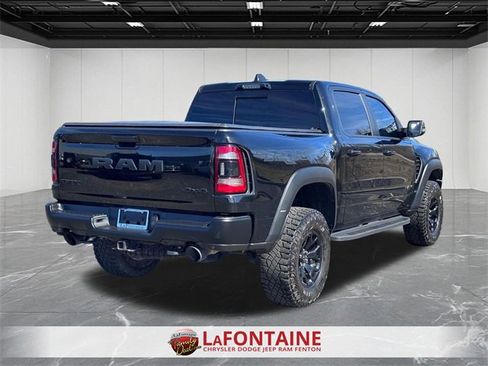 Used 2021 RAM 1500 TRX w/ TRX Level 2 Equipment Group image 5