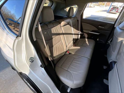 Used 2014 Honda CR-V EX-L image 18