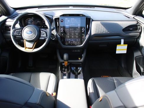 Used 2026 Subaru Forester Wilderness image 14