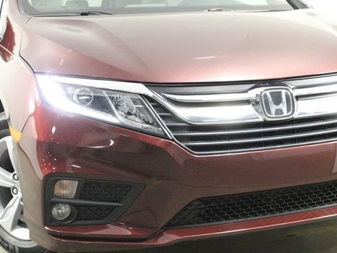 Used 2020 Honda Odyssey EX-L image 44