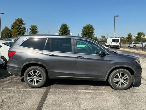 Used 2016 Honda Pilot EX-L image 5