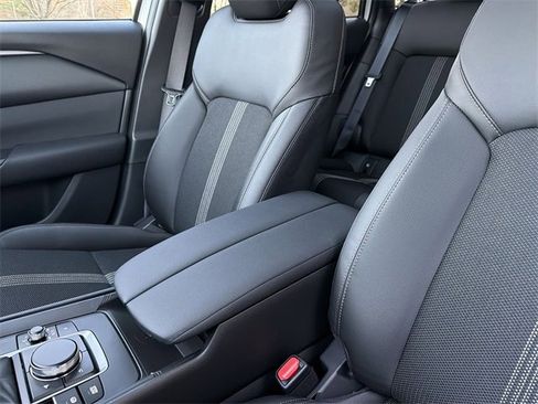 New 2026 MAZDA CX-50 2.5 Hybrid w/ Weather Package image 21