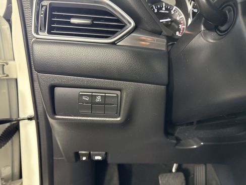 Used 2023 MAZDA CX-5 AWD 2.5 S w/ Select Package image 13