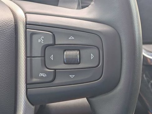 Used 2024 GMC Sierra 1500 Denali w/ Technology Package AWD/4WD image 31