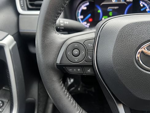 Used 2024 Toyota RAV4 SE image 27