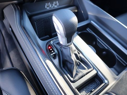 New 2026 RAM 1500 RHO w/ Bed Utility Group image 10