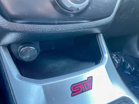 Used 2014 Subaru Impreza WRX STI AWD/4WD image 32