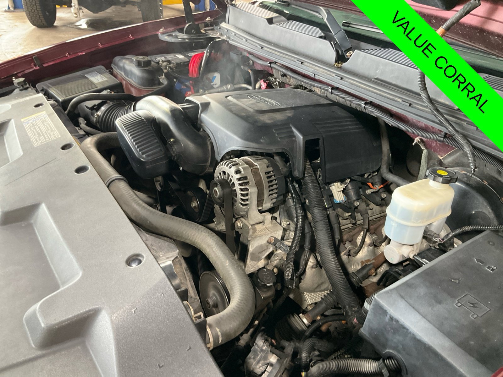 Used 2009 Chevrolet Silverado 1500 LT w/ Power Pack Plus AWD/4WD image 29