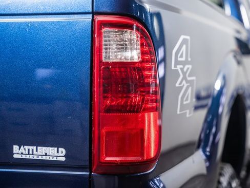 Used 2014 Ford F250 XLT w/ Snow Plow Prep Package image 6