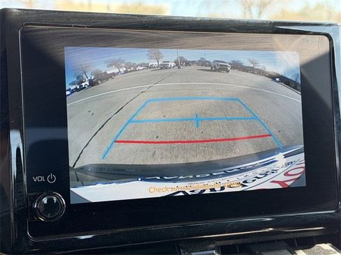 Certified 2025 Toyota Corolla LE image 18