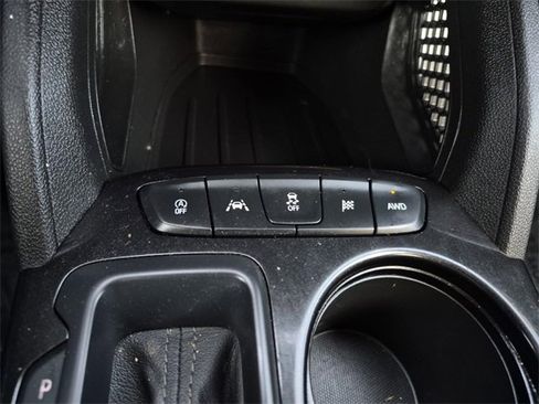 Used 2023 Chevrolet TrailBlazer LT image 40