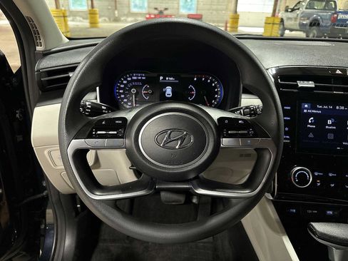 Used 2022 Hyundai Tucson SEL AWD/4WD image 18