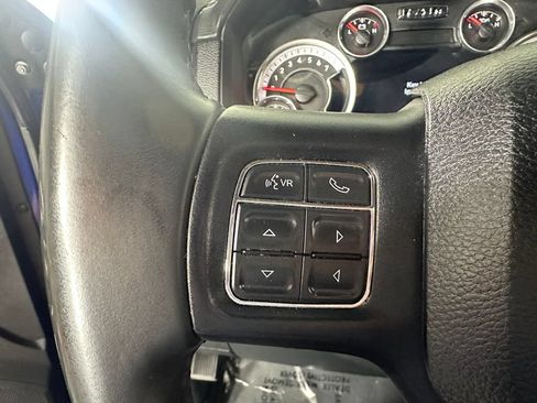 Used 2015 RAM 1500 Sport w/ Remote Start & Security Group AWD/4WD image 22