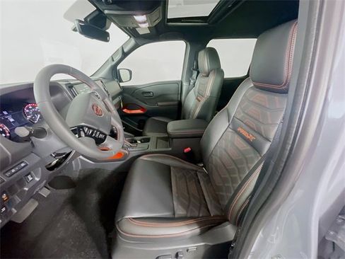 New 2026 Nissan Frontier Pro-X w/ Pro Premium Package image 13