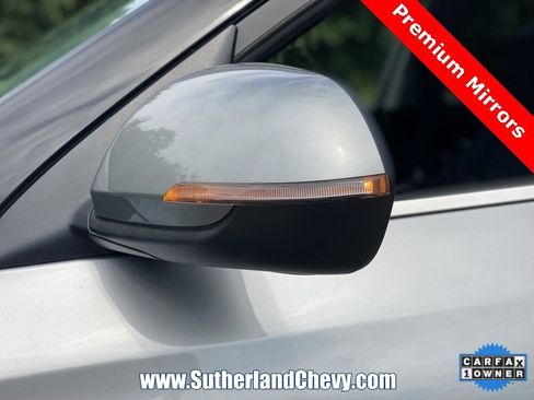 Used 2024 Kia Seltos S image 11