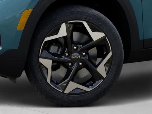 New 2026 Kia Seltos EX image 10