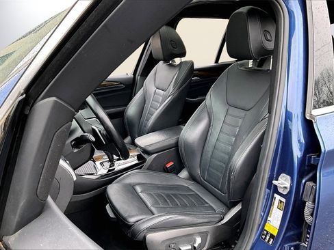 Used 2018 BMW X3 xDrive30i image 22