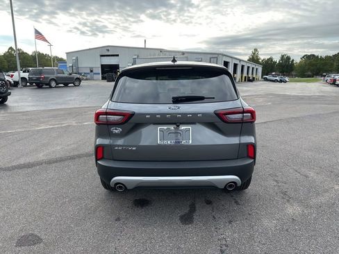 New 2026 Ford Escape Active w/ Cold Weather Package image 4