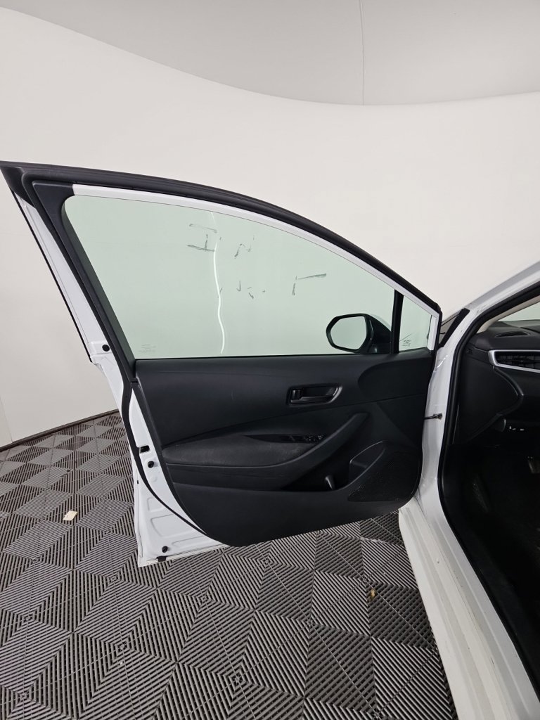 Used 2024 Toyota Corolla LE FWD image 26