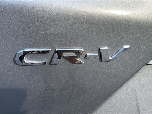Certified 2017 Honda CR-V EX-L image 10