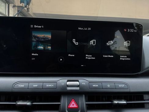 Used 2025 Kia K4 FWD image 29
