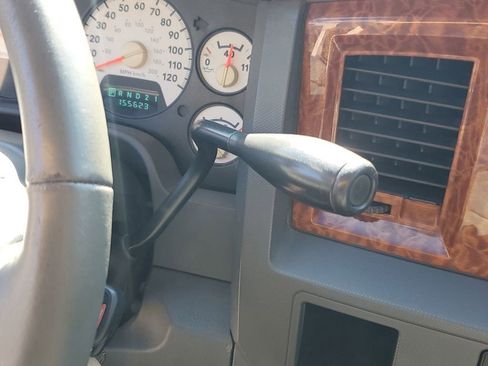 Used 2006 Dodge Ram 3500 Truck SLT w/ Quad Cab Big Horn Value Group image 24