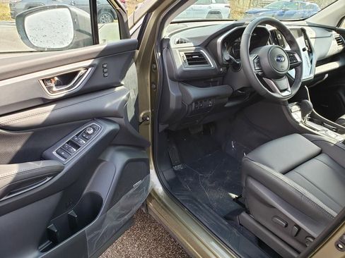 New 2026 Subaru Ascent Limited AWD/4WD image 6