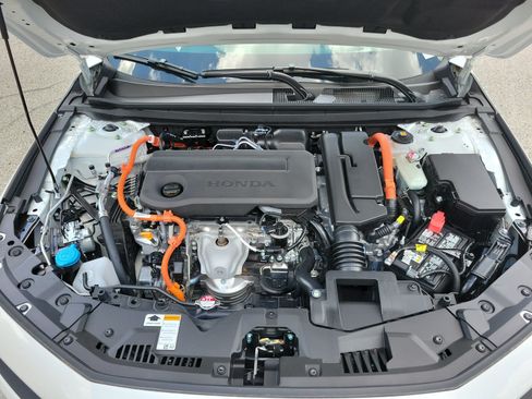 Used 2026 Honda Accord Touring image 33