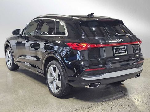 New 2025 Audi Q5 Prestige image 5