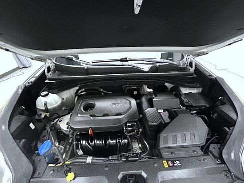 Used 2017 Kia Sportage EX AWD/4WD image 24