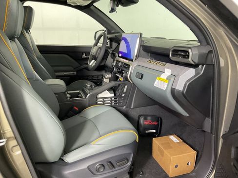 New 2026 Toyota Tacoma 4x4 Double Cab Hybrid w/ Tow Tech Package image 22