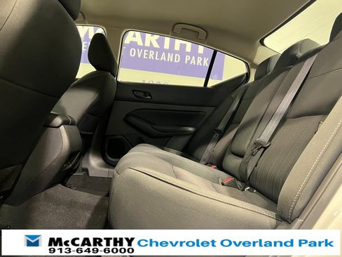 Used 2025 Nissan Altima 2.5 SV image 24