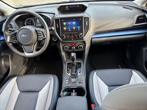 Used 2021 Subaru Crosstrek Hybrid w/ Moonroof Package w/Navigation image 14