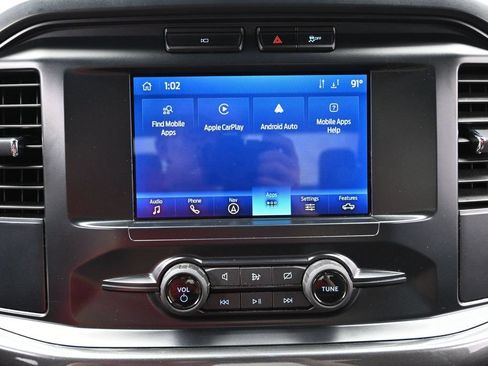 Used 2023 Ford F150 XL w/ STX Appearance Package AWD/4WD image 32